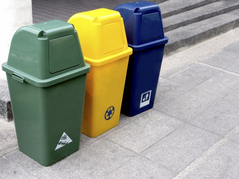 Pricing and quotation details for skip hire