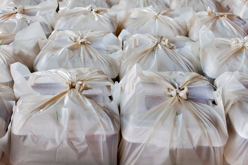 Choosing the right rubbish removal service